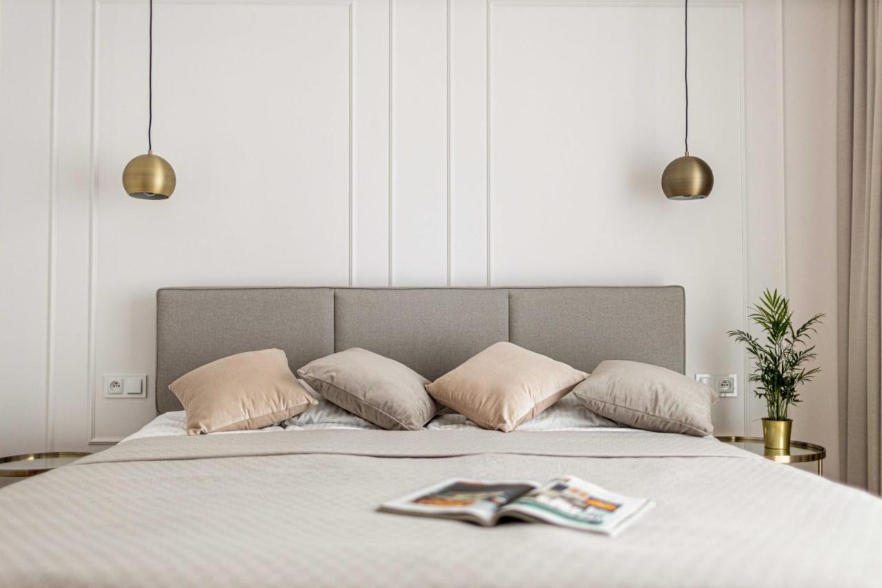 Apartmán Luksus W Centrum Nad Odra